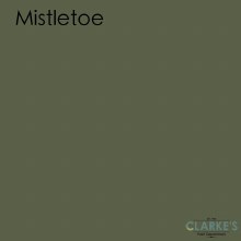 Picture of Fleetwood Mistletoe Colour